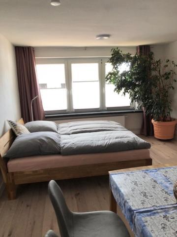 Die Graefin Auf Ruegen - Ferienappartements Parchtitz エクステリア 写真