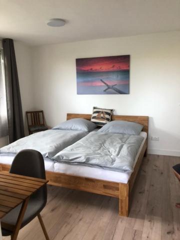 Die Graefin Auf Ruegen - Ferienappartements Parchtitz エクステリア 写真