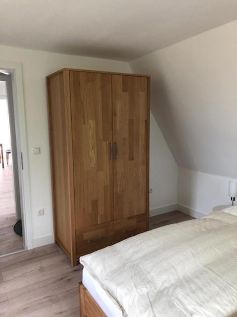 Die Graefin Auf Ruegen - Ferienappartements Parchtitz エクステリア 写真